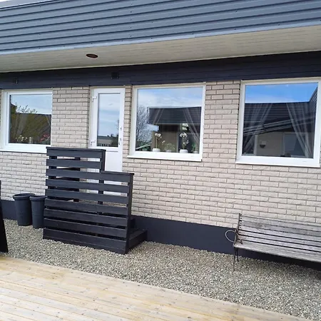 Centralt Hus Harnosand Exterior photo