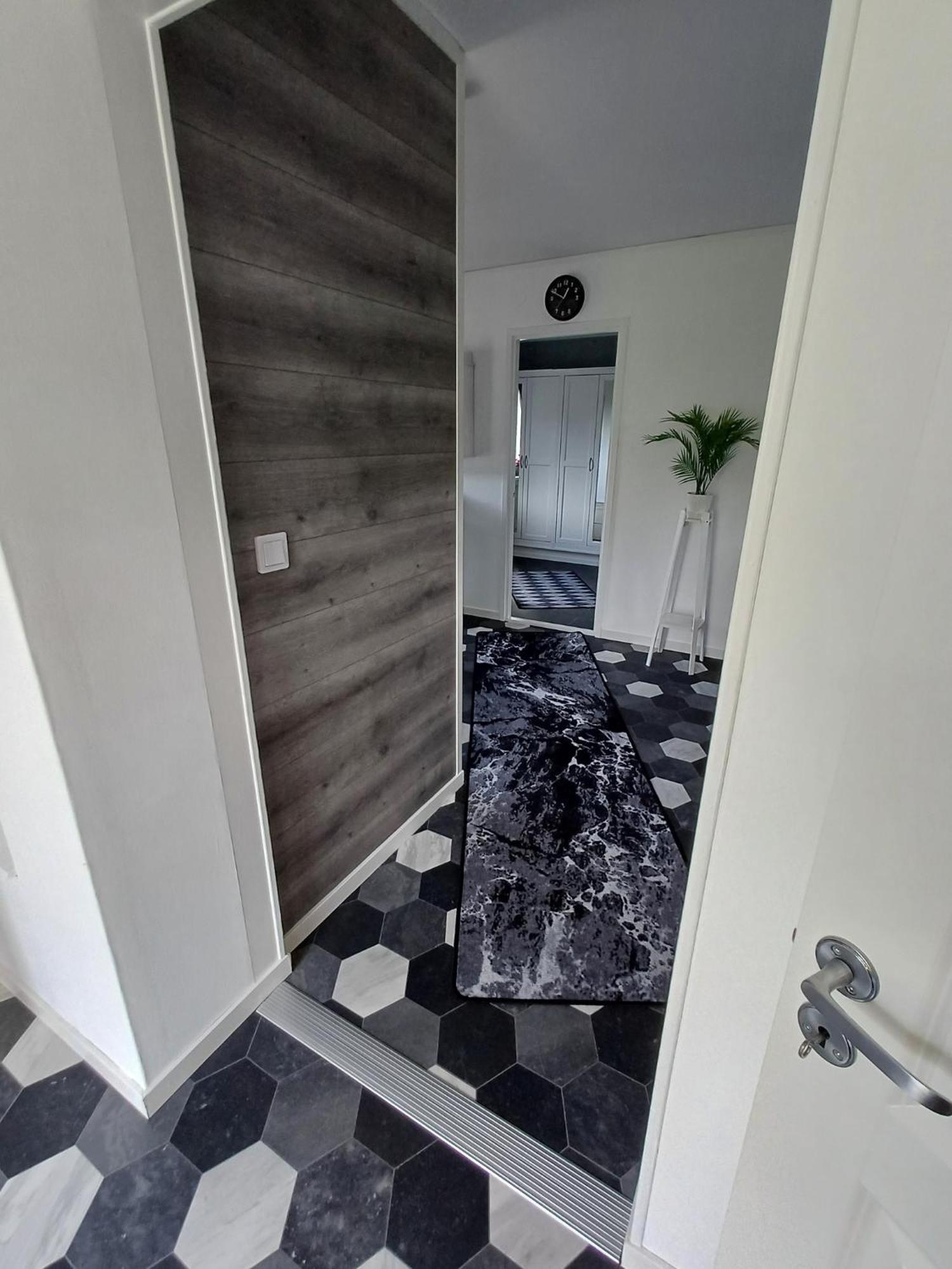 Appartement Hus *