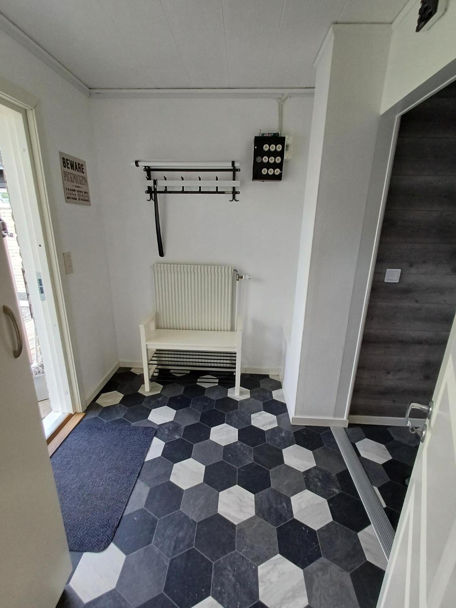 Hus * Härnösand