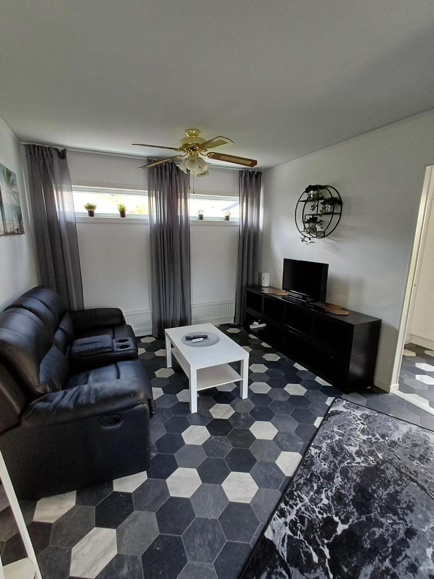 Hus Appartement Härnösand